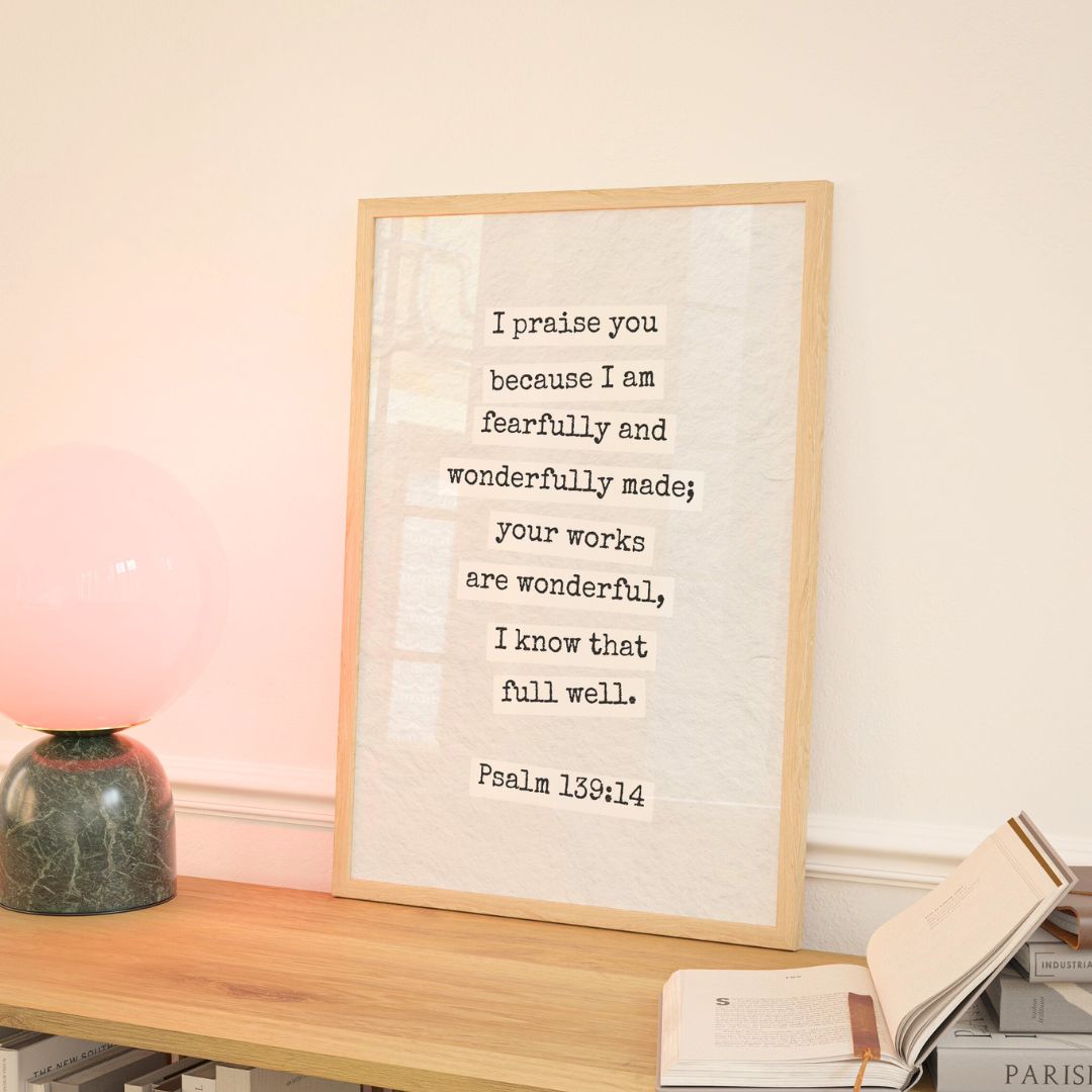 FRAMED PRINTS