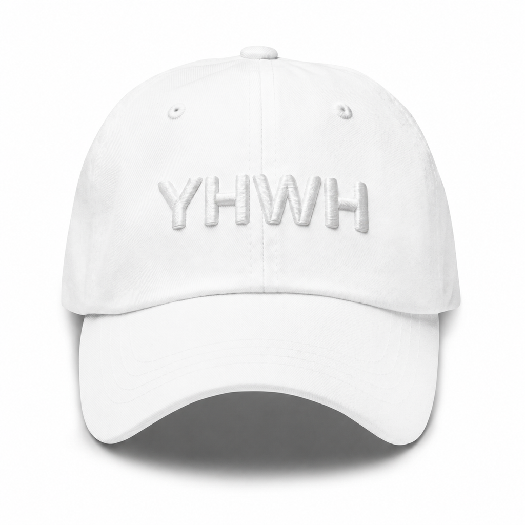 YHWH Cap