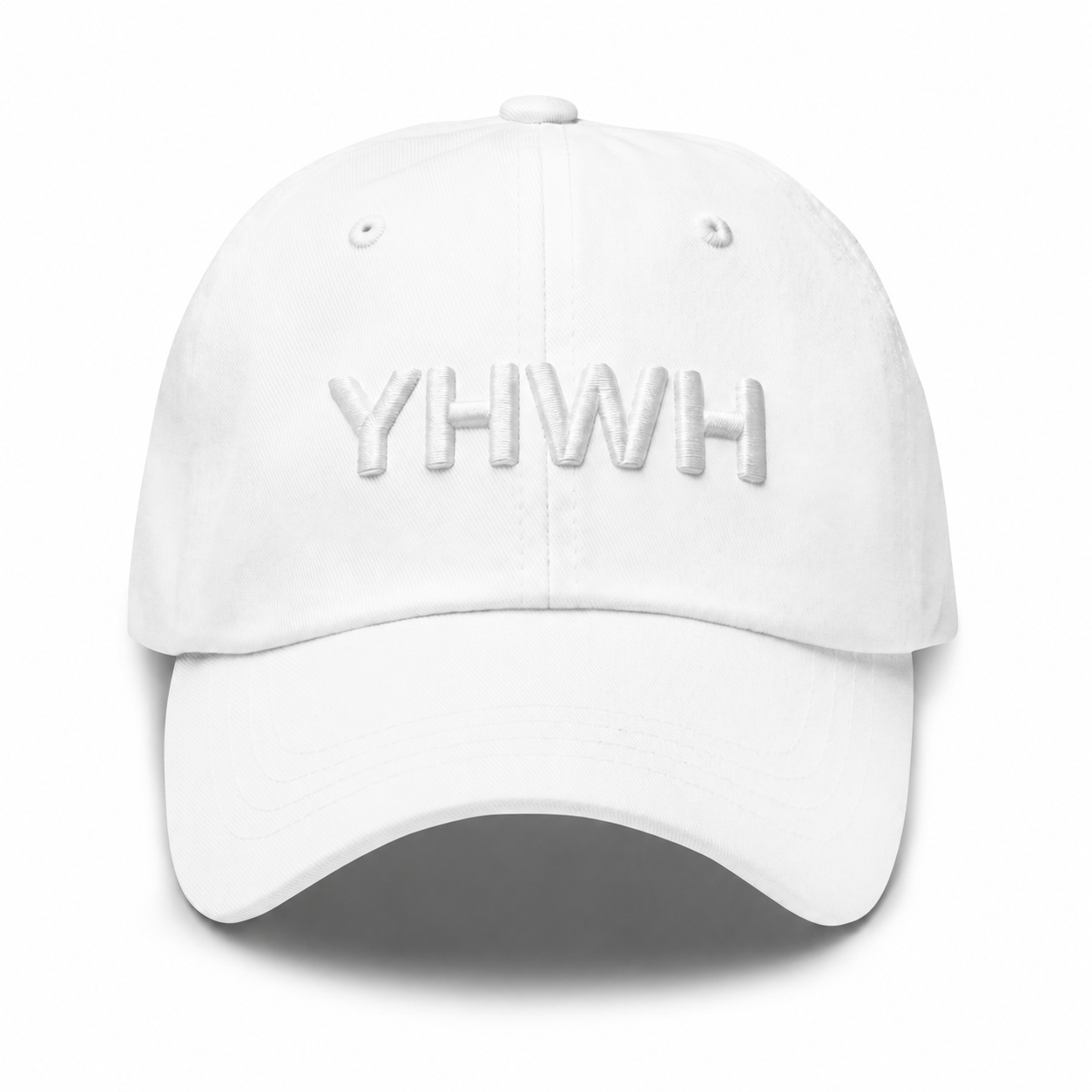 YHWH Cap