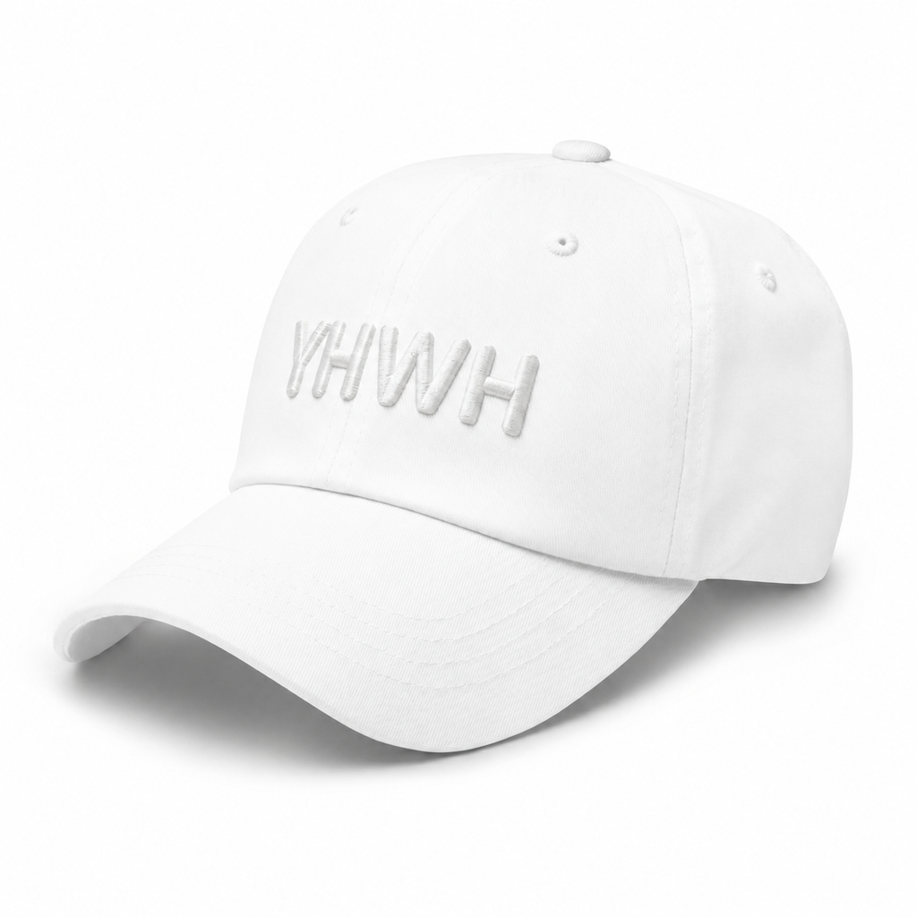 YHWH Cap
