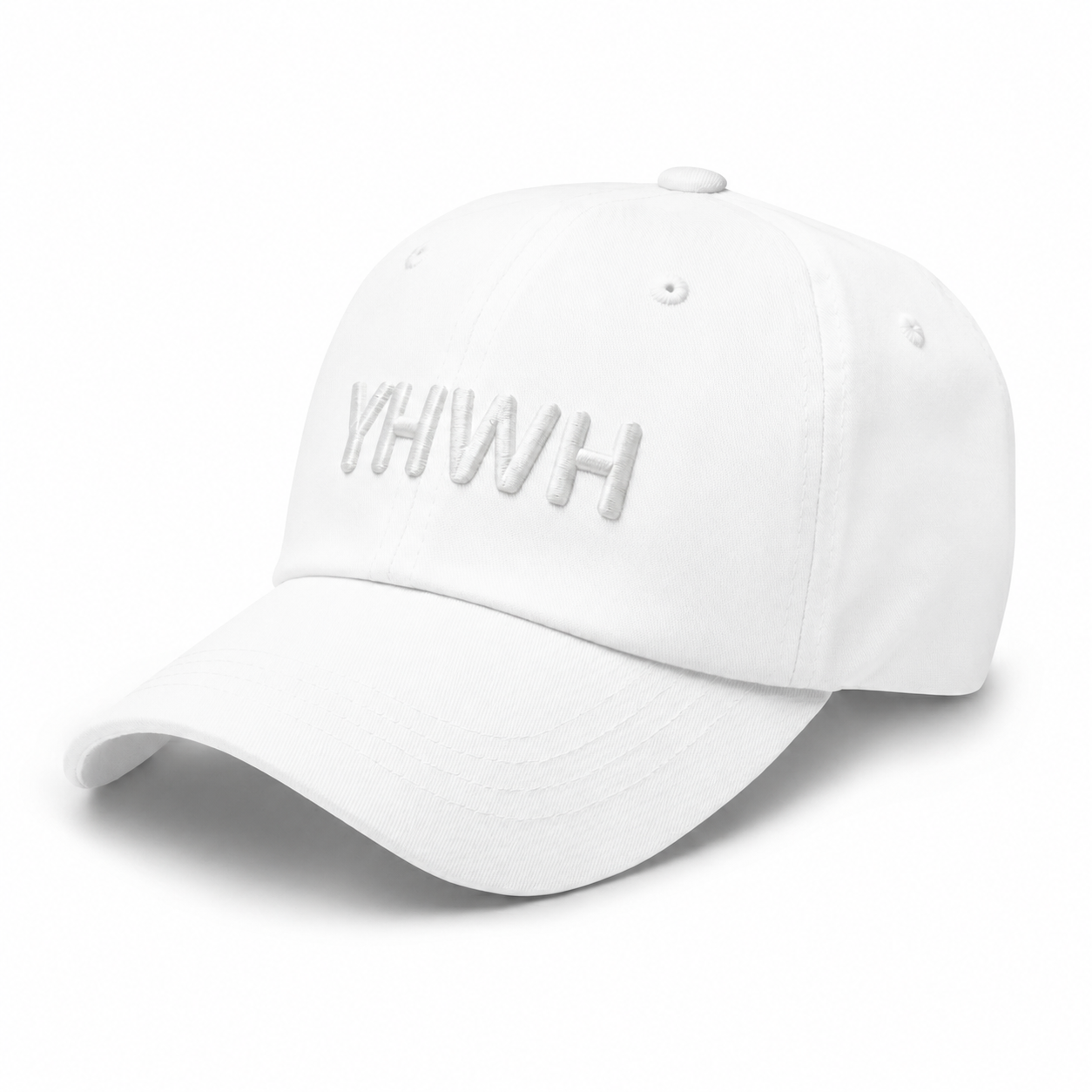 YHWH Cap