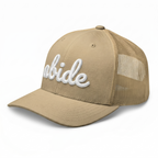 Abide Trucker Cap