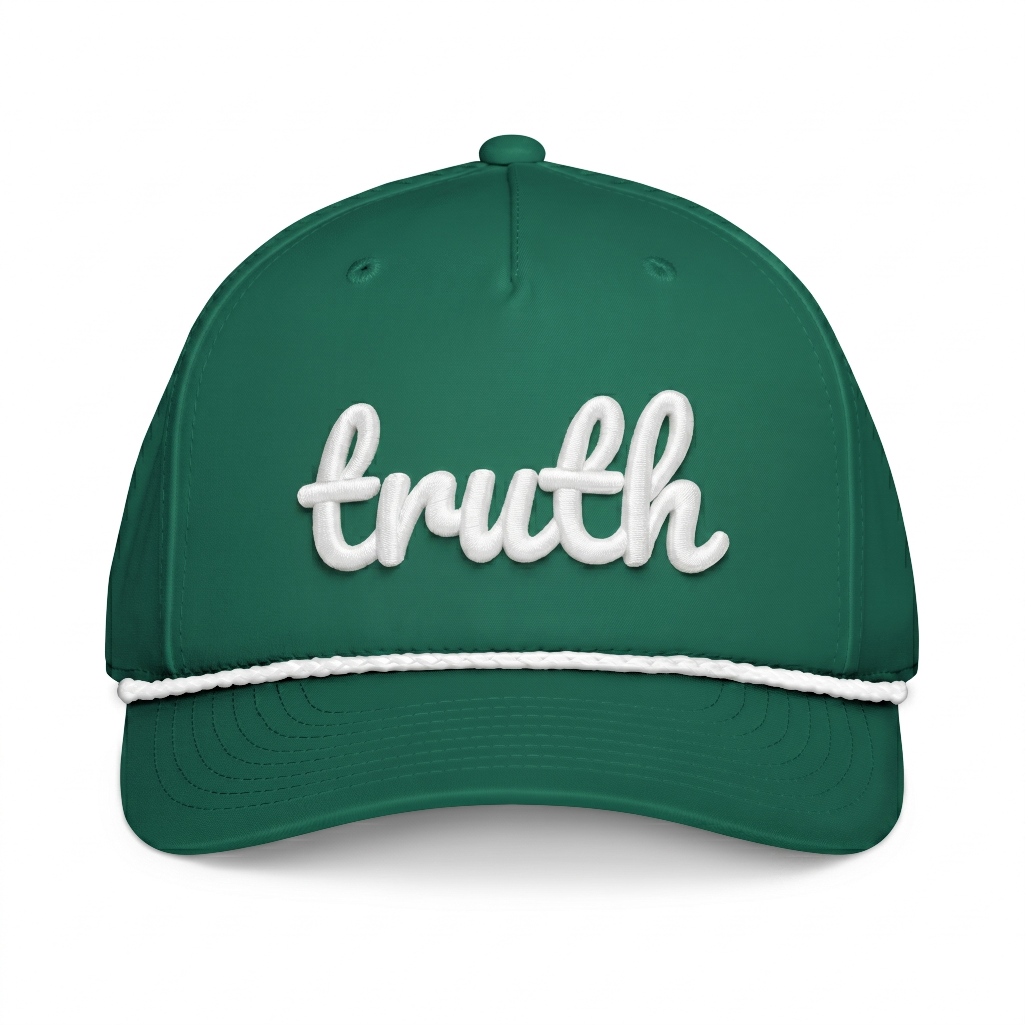 Truth Rope Snapback
