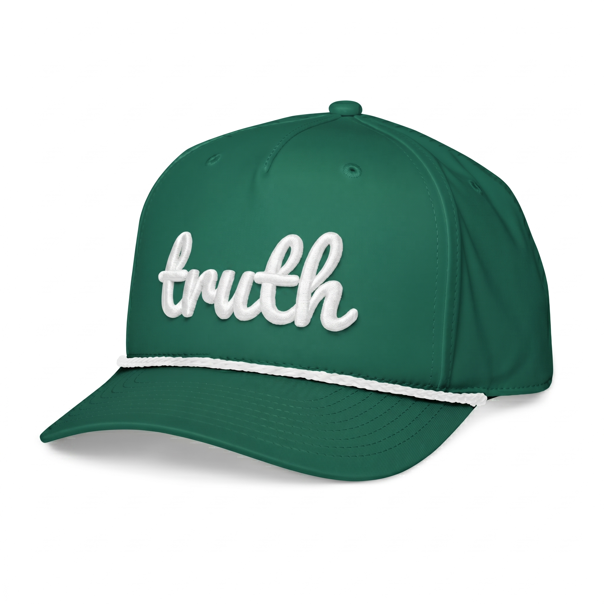 Truth Rope Snapback