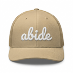 Abide Trucker Cap