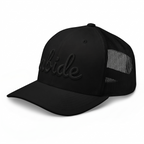 Abide Trucker Cap