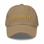 YHWH Cap
