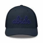 Abide Trucker Cap