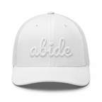Abide Trucker Cap
