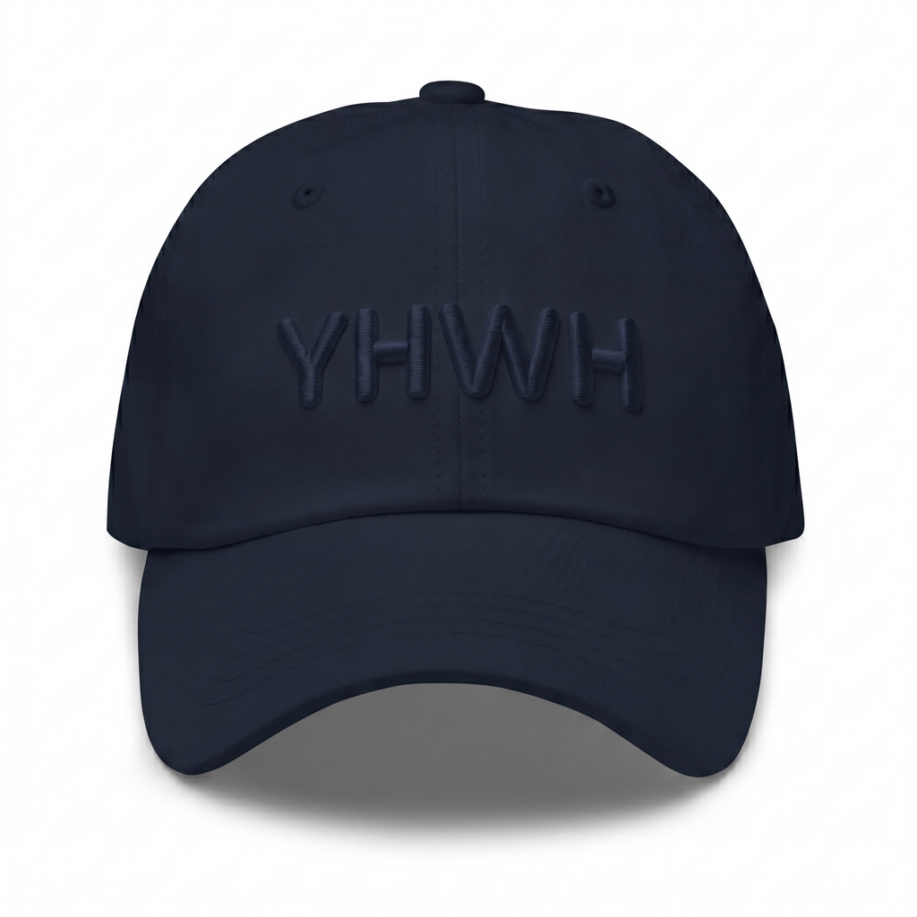 YHWH Cap