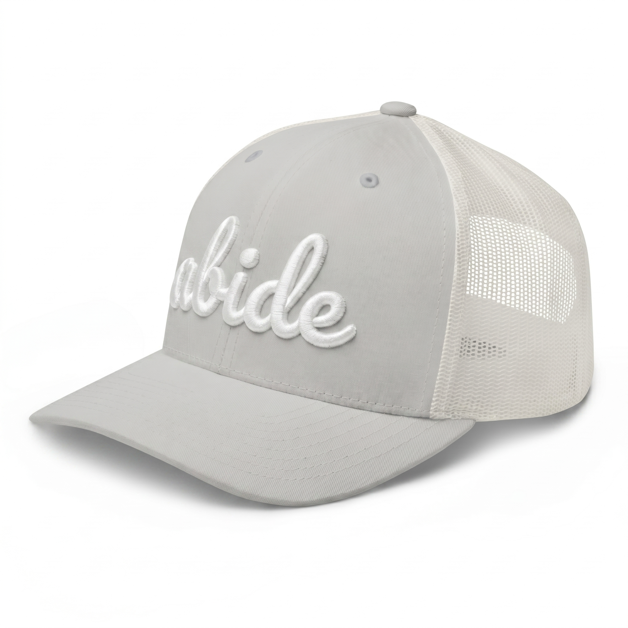 Abide Trucker Cap