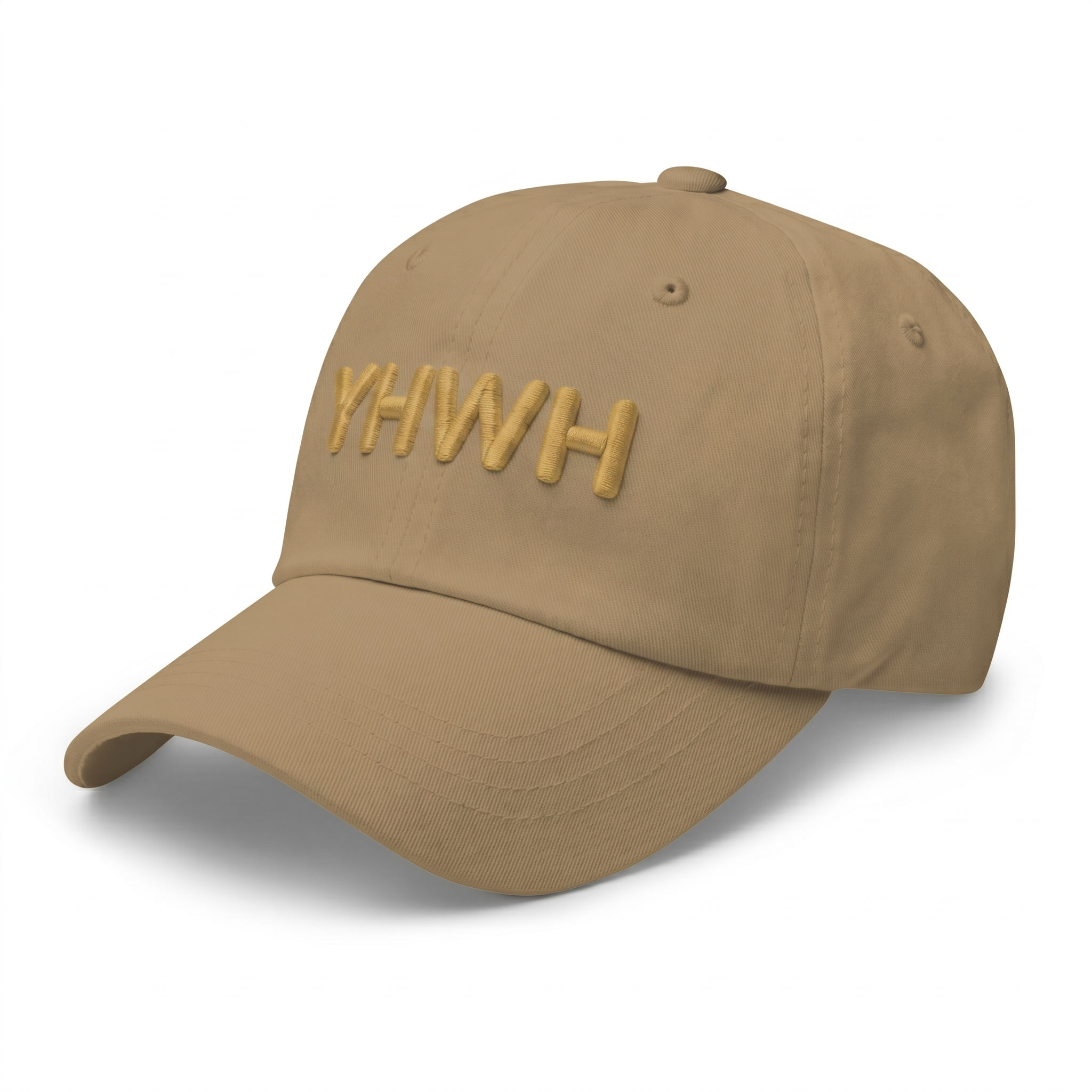 YHWH Cap