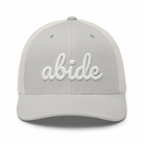 Abide Trucker Cap