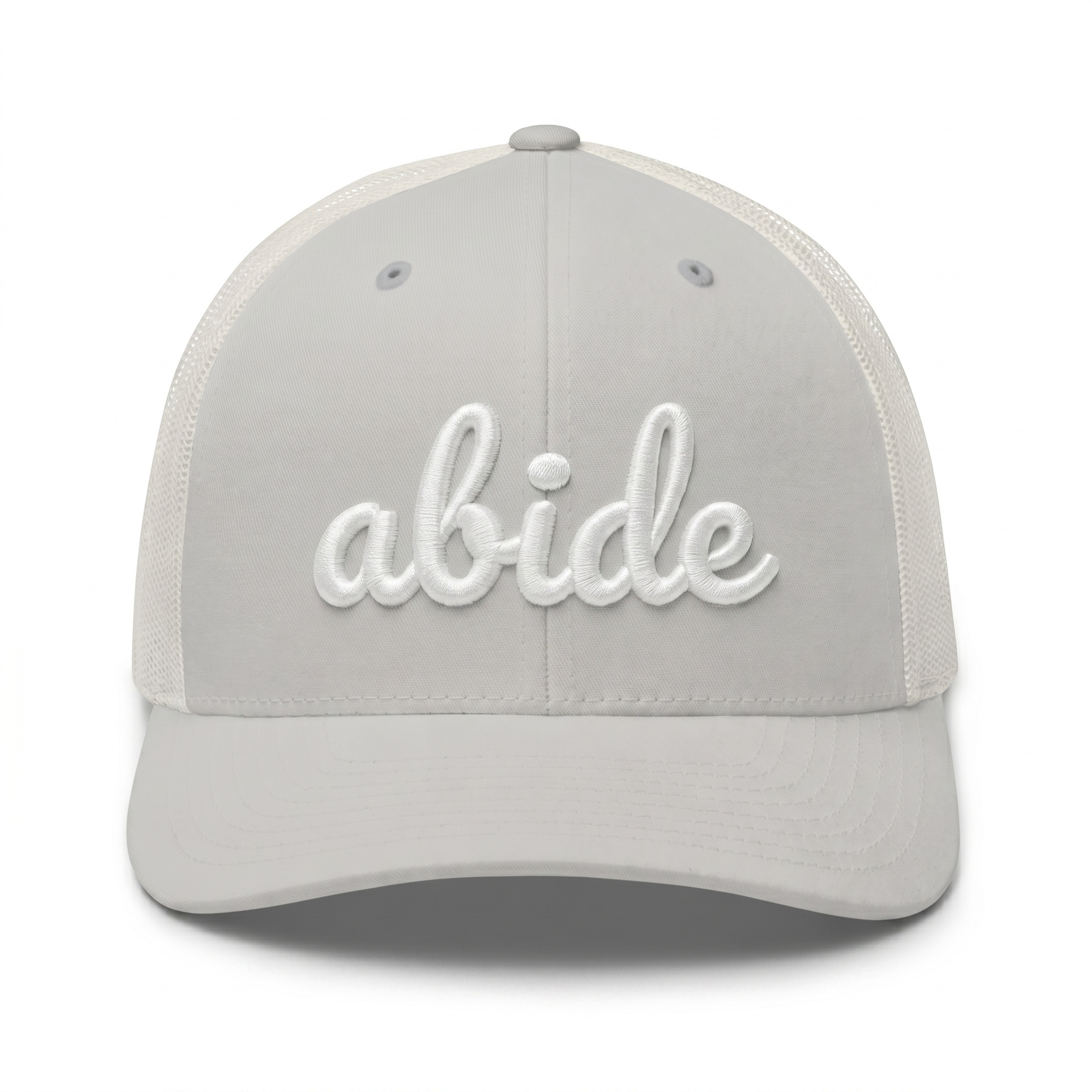 Abide Trucker Cap