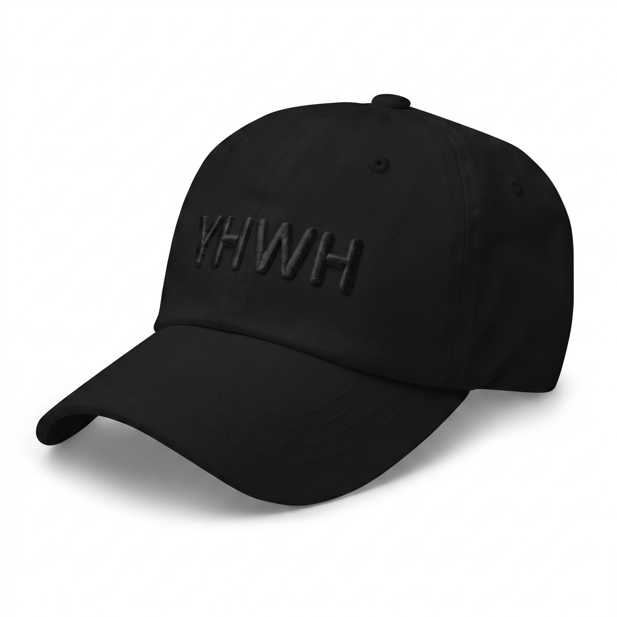 YHWH Cap